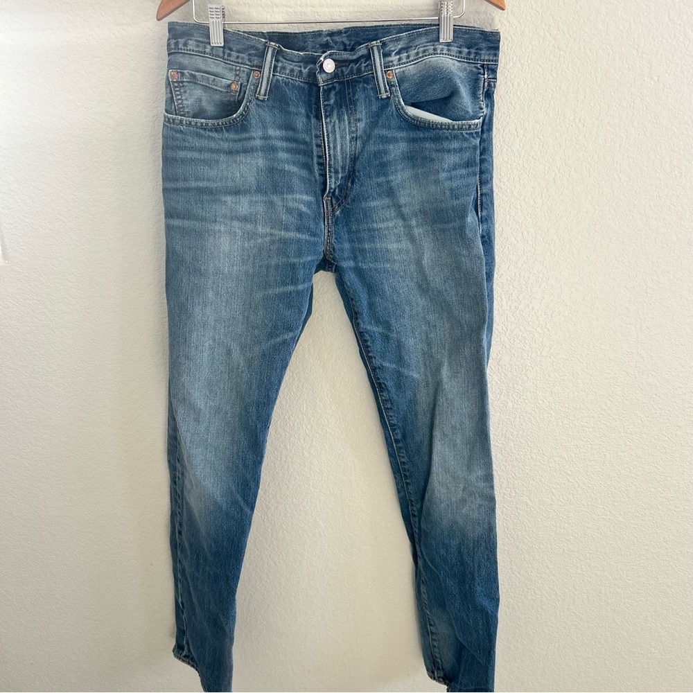 Levi’s 502 w33 l34 Jeans